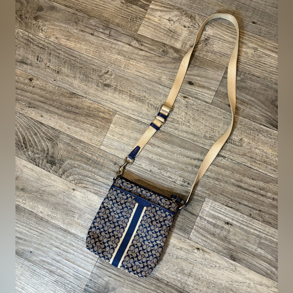 Y2K Coach bag